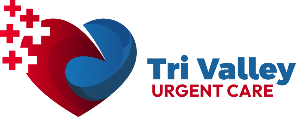 Tri Valley urgent care logo 1024x407